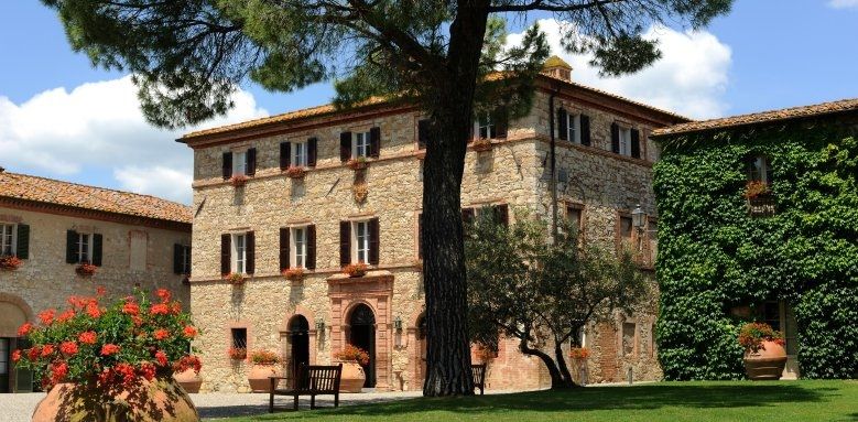 02-CIC-Borgo San Felice Relais & Chateaux Toscana Chianti