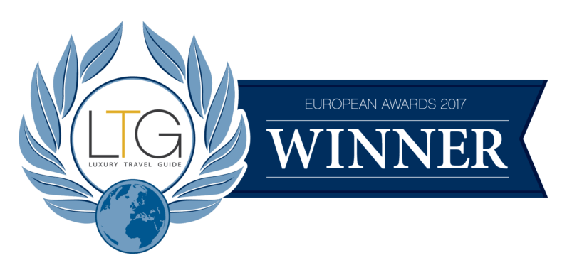 LTG Europe 2017 Winner