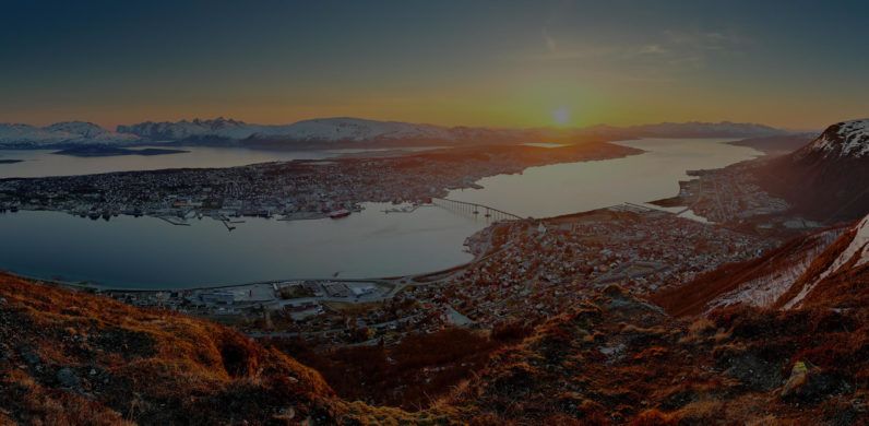 Tromsø Panorama