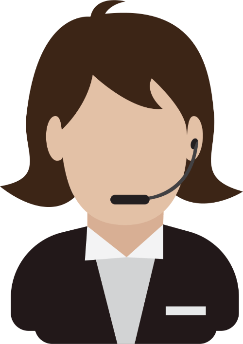 Employee avatar