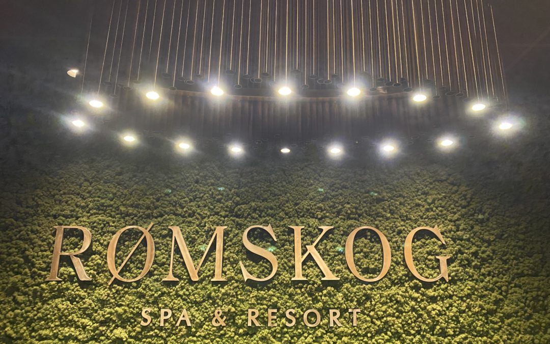 Rømskog Spa & Resort – en bortgjemt perle i de dype skoger